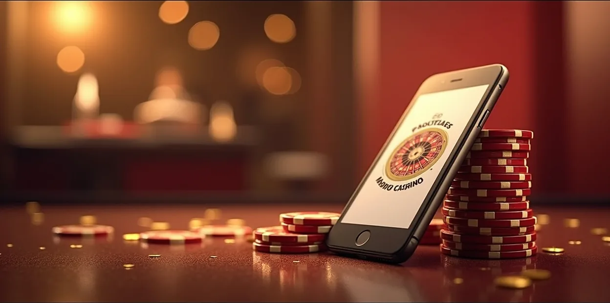 Requisiti di Sistema di Malina Casino
