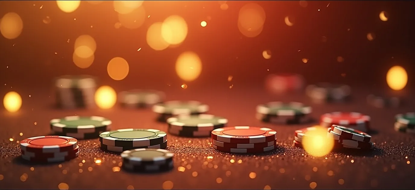Bonus di Benvenuto Malina Casino