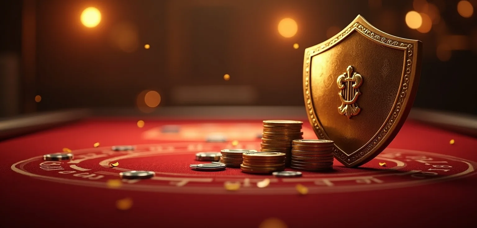 Licenza e Sicurezza di Malina Casino
